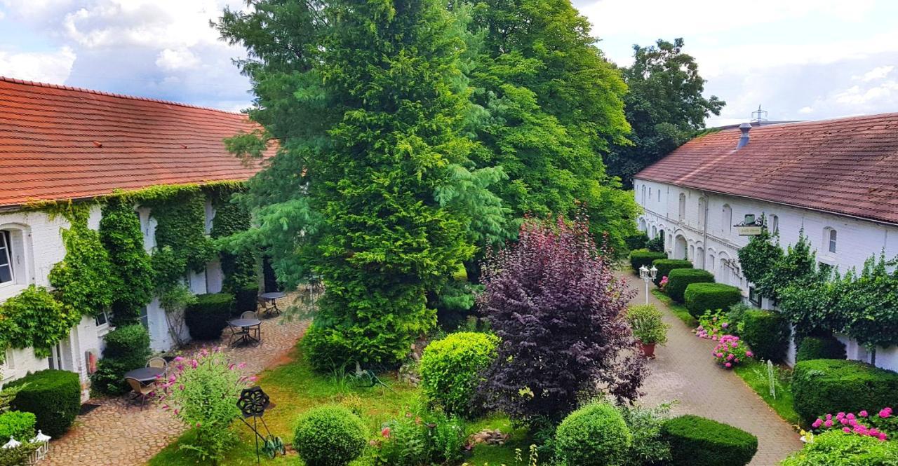 Landhaus Kyritz 3* Kyritz
