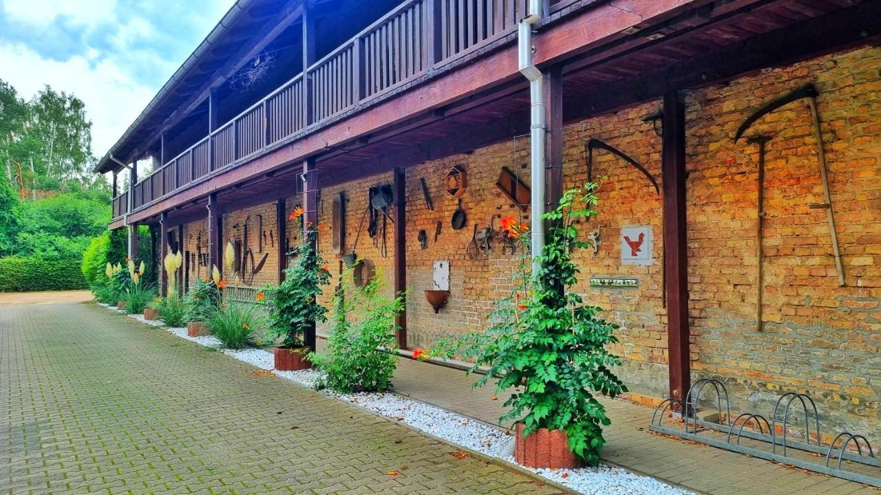 Landhaus Kyritz