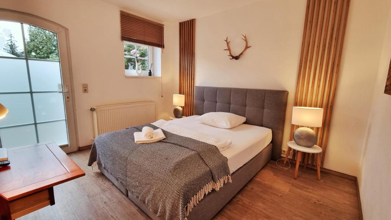 Hotel Landhaus Kyritz