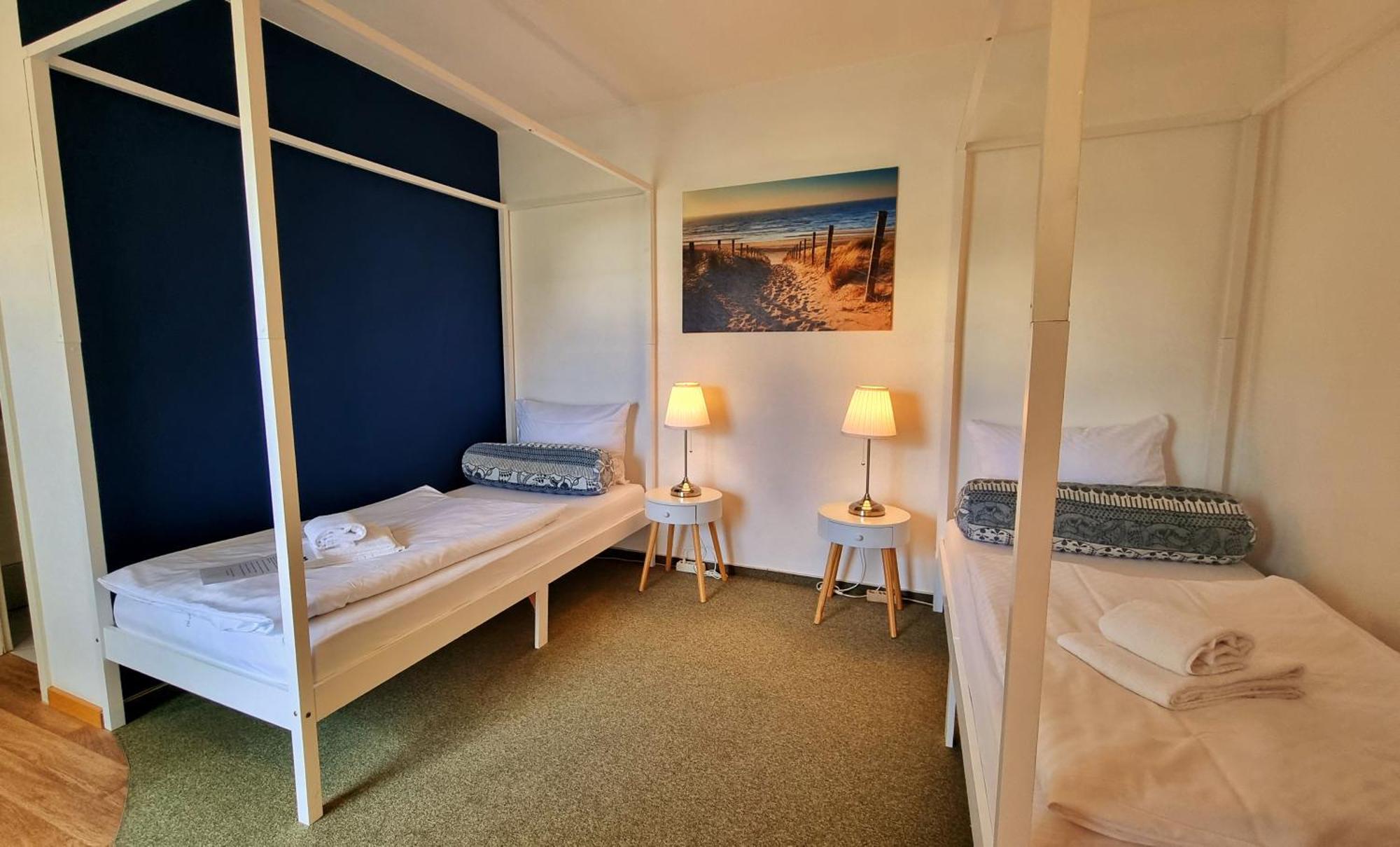 Landhaus Kyritz 3* Kyritz