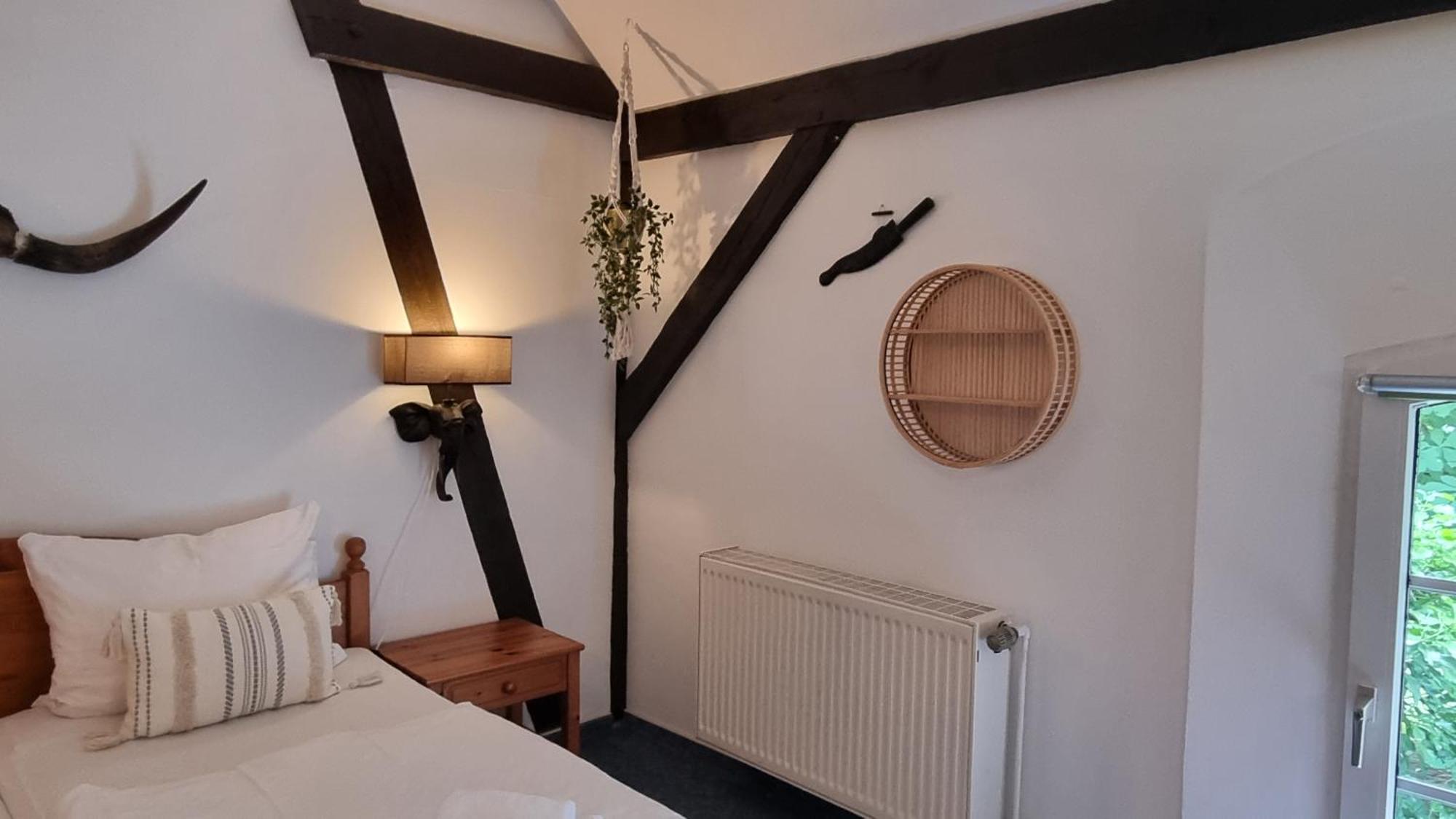 Landhaus Kyritz Hotel 3*