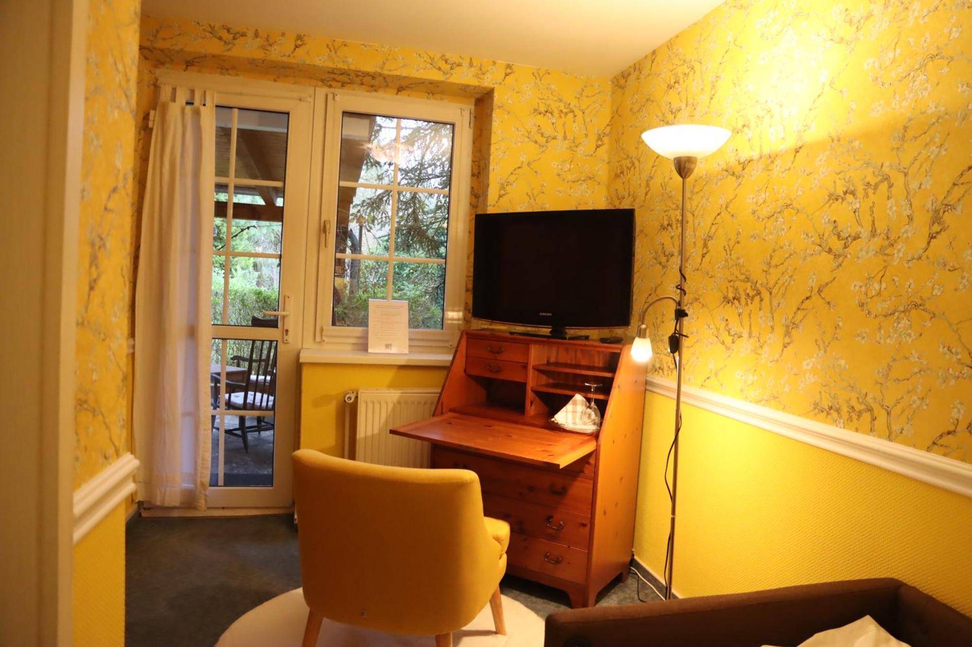Landhaus Kyritz