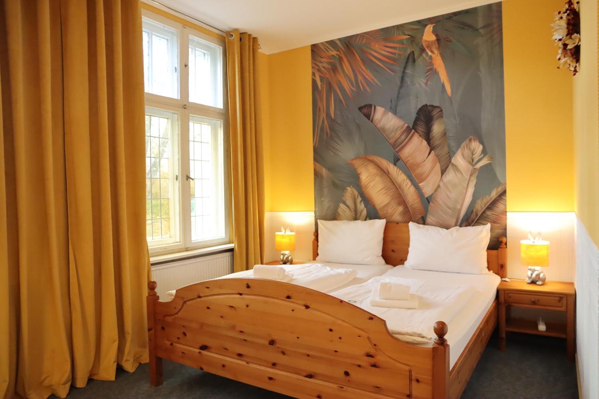 Landhaus Kyritz Hotel Kyritz