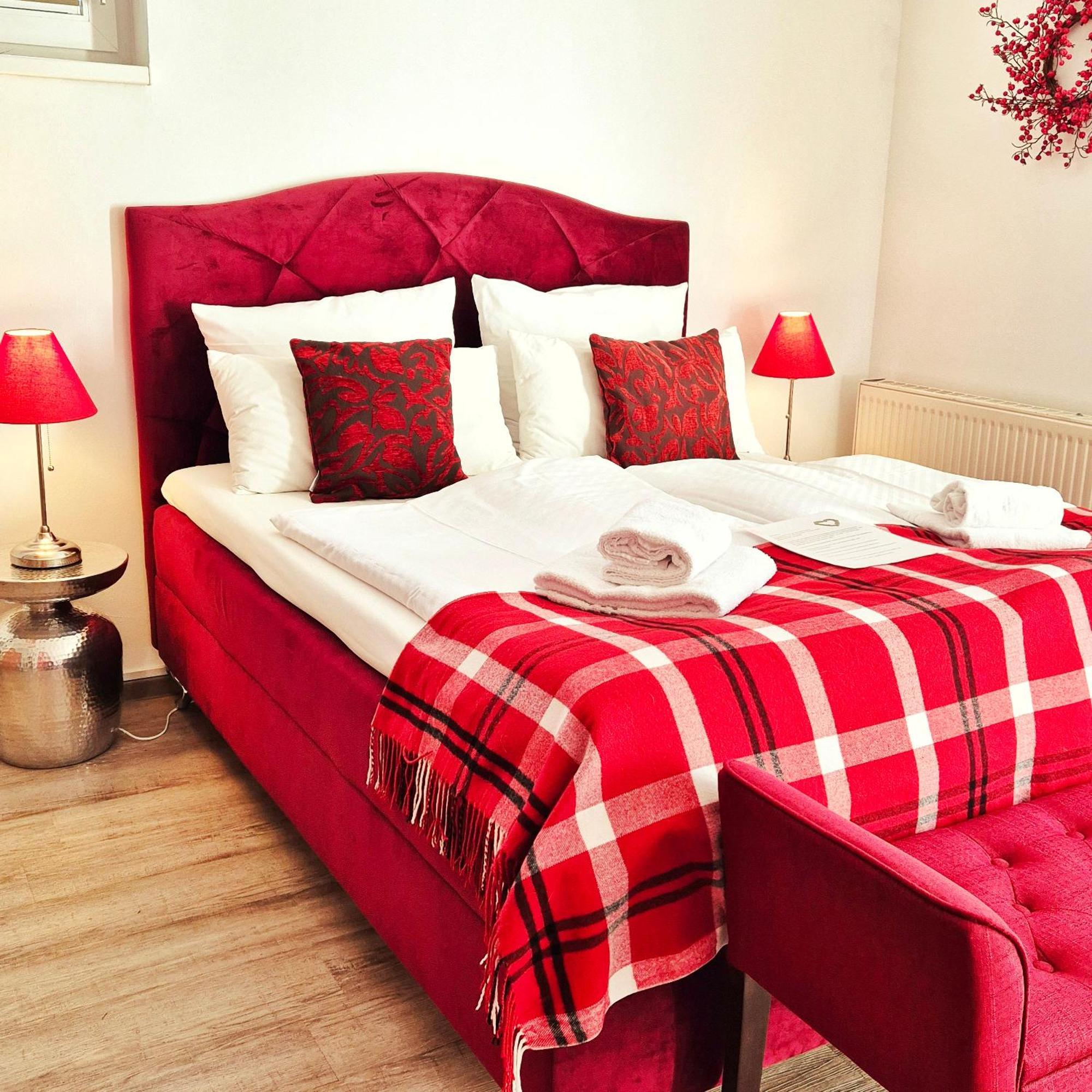Hotel Landhaus Kyritz Kyritz