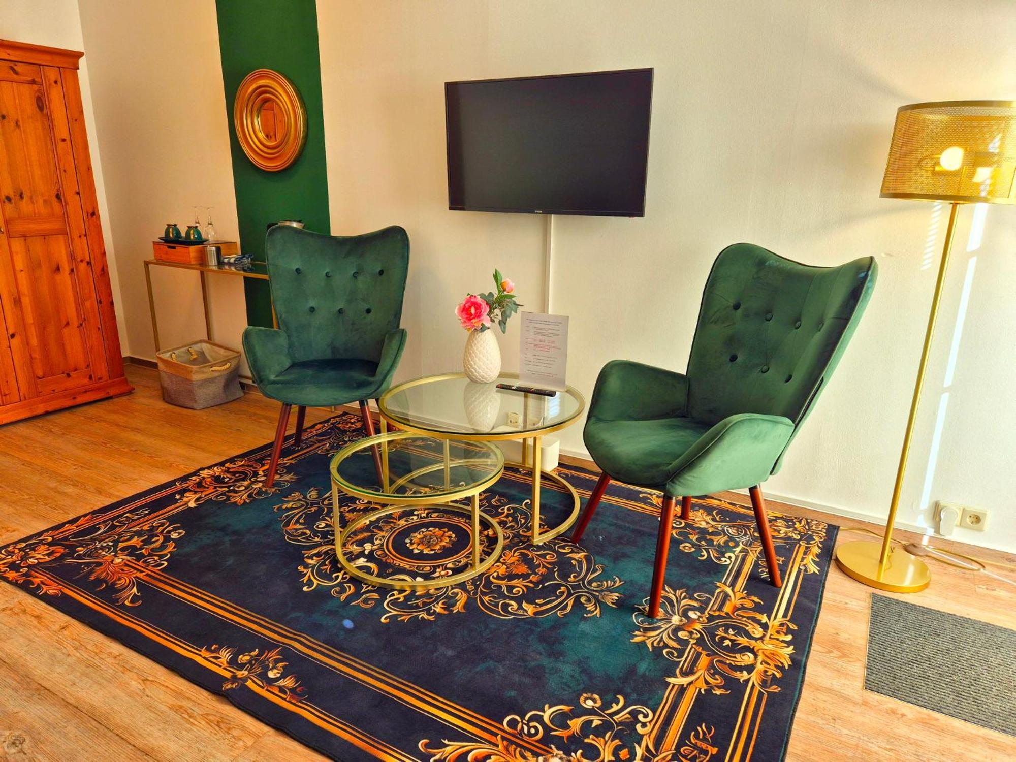 Landhaus Kyritz Hotel