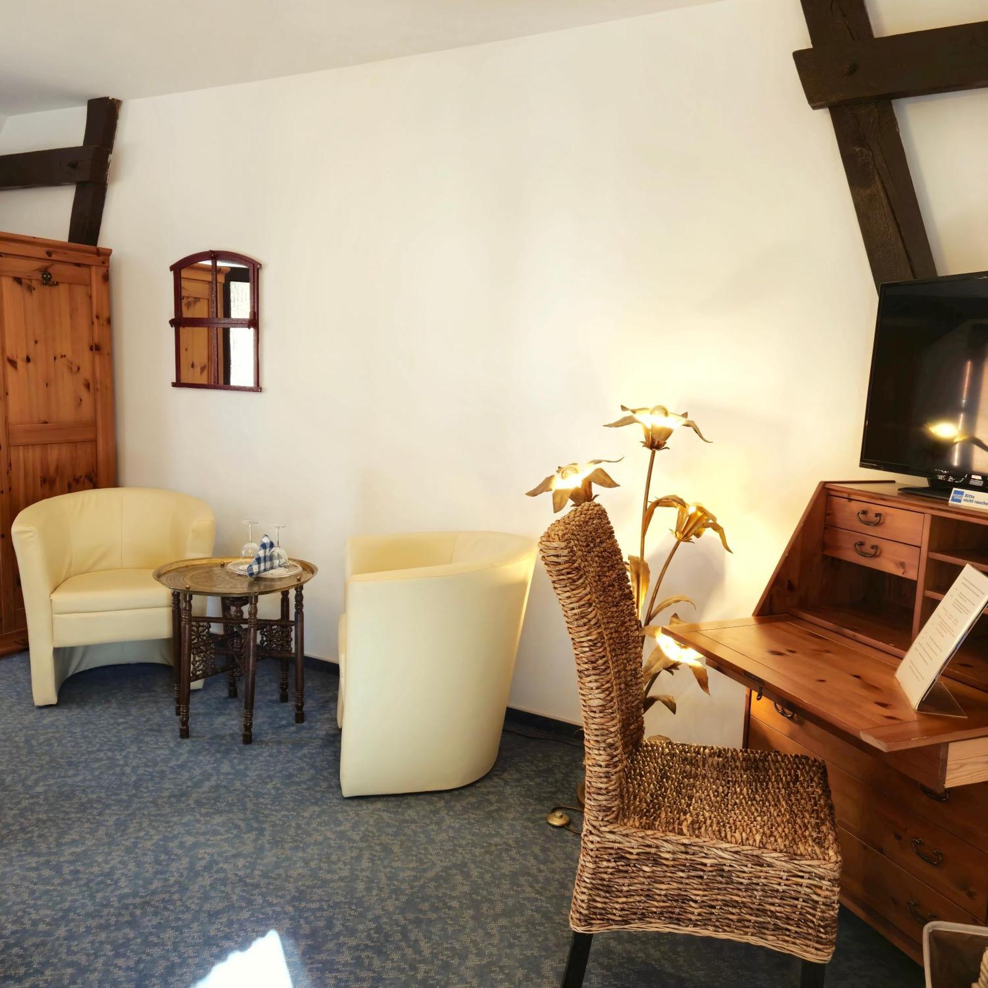 Landhaus Kyritz