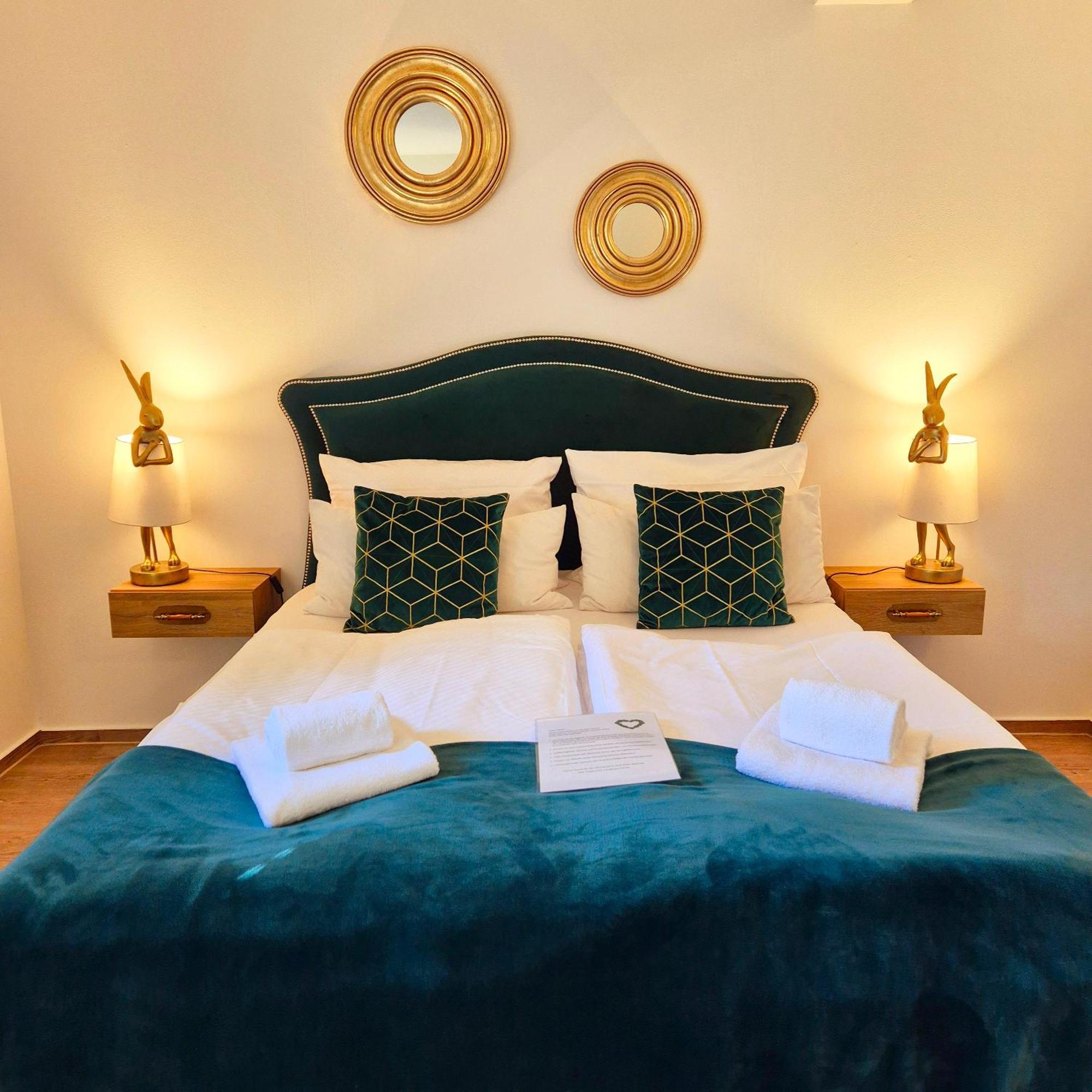 Landhaus Kyritz Hotel
