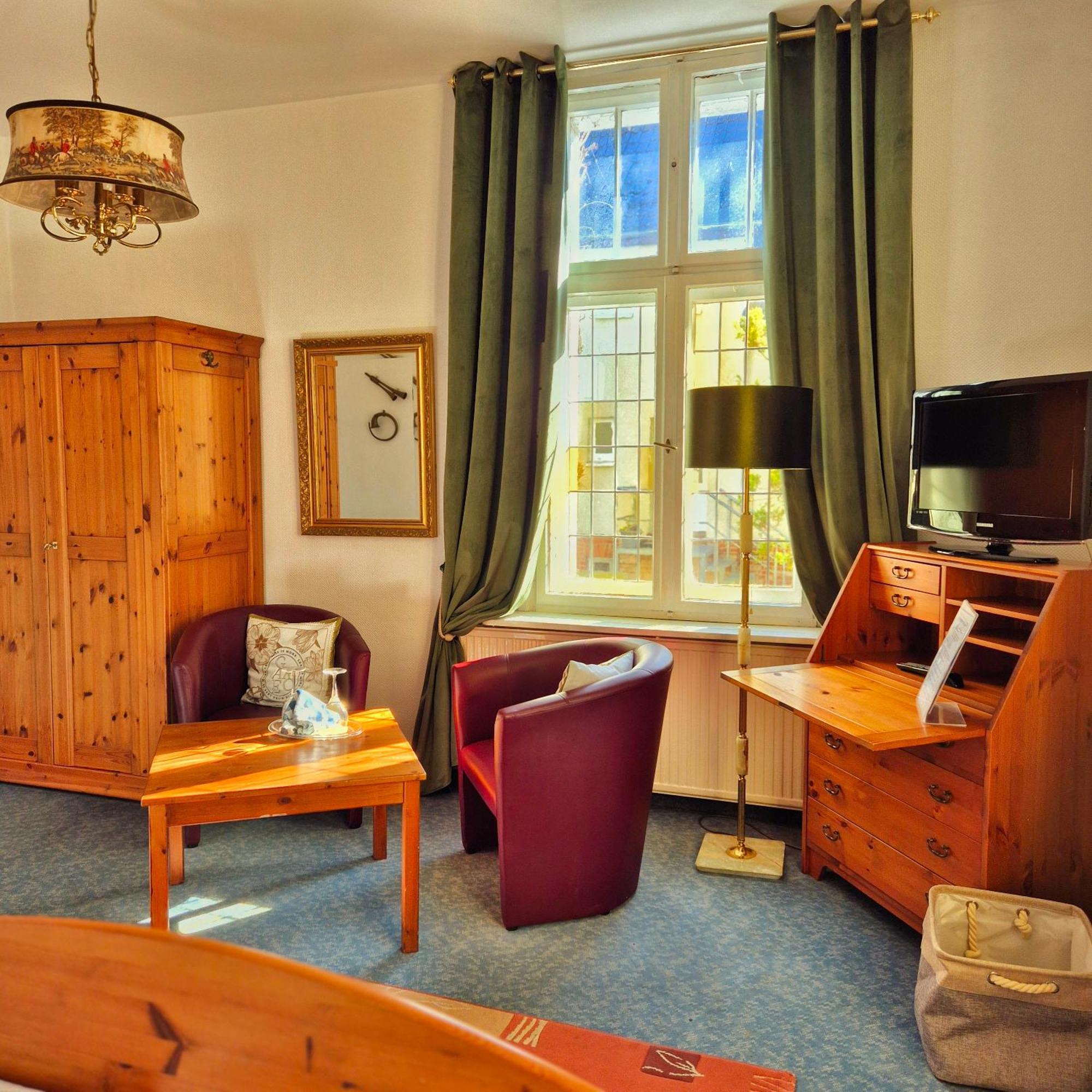 Landhaus Kyritz 3*